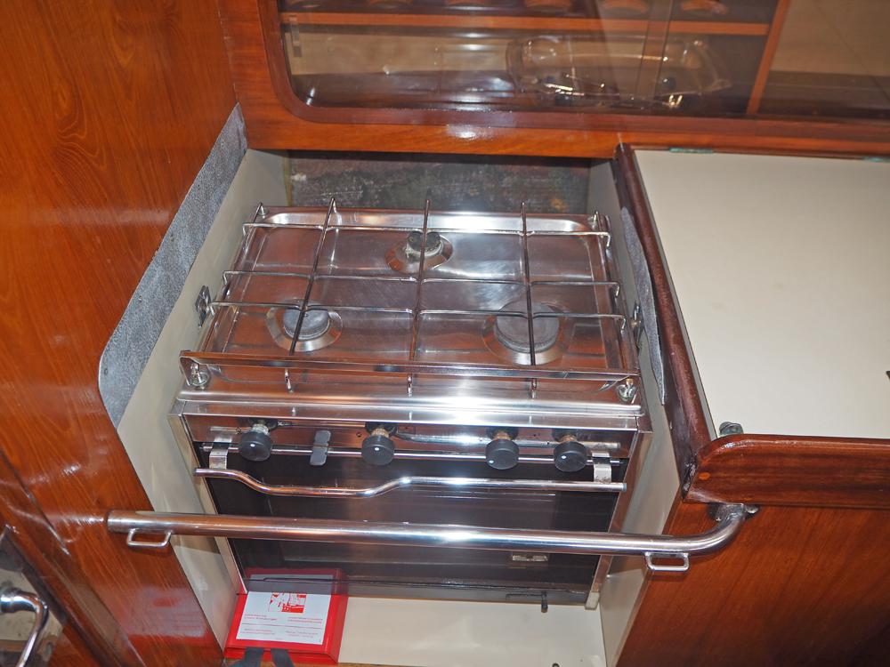 Salon, H&eacute;bergements